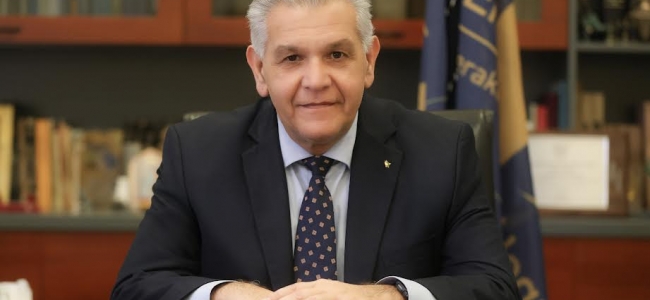 Νέα παρέμβαση του Επιμελητηρίου Ηρακλείου για τη Δομή Προσωρινής Φιλοξενίας Μεταναστών στην περιοχή Αθανάτων – Μαλάδων