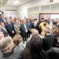 Στ. Αρναουτάκης από το Λασίθι: «Το 2024 να κάνουμε όσα έχουμε οραματιστεί με συμπόρευση όλων των φορέων της αυτοδιοίκησης και της κοινωνίας»