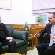 Στ. Αρναουτάκης: «Η Κρήτη γεωπολιτικά θα αποτελέσει ενεργειακό κόμβο»