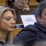 Πατέρας θύματος Τεμπών: Μόνη της η κυβέρνηση Μητσοτάκη, όλοι υπεύθυνοι για τη δολοφονία 57 ατόμων