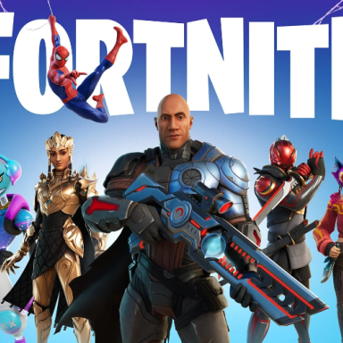 Fortnite: Ολλανδικό πρόστιμο για «εκμετάλλευση των ευάλωτων παιδιών»
