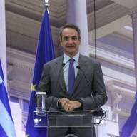 Κυρ. Μητσοτάκης: Να ενεργοποιηθεί το συντομότερο η ρήτρα διαφυγής για τις αμυντικές δαπάνες