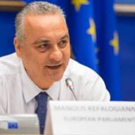 Ο Μανώλης Κεφαλογιάννης γενικός εισηγητής του Ευρωπαϊκού Κοινοβουλίου για την Τεχνητή Νοημοσύνη