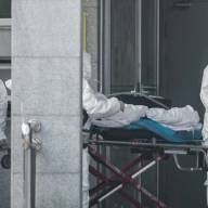 Κορωνοϊός: Πρωτεΐνες στο αίμα ασθενών ενδέχεται να προβλέπουν την εξέλιξη της λοίμωξης