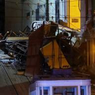 «Η Λισαβόνα πενθεί» – 15 νεκροί και 23 τραυματίες από τον εκτροχιασμό του τελεφερίκ