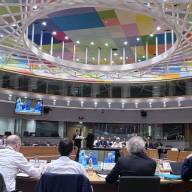 Ευρωπαϊκό Συμβούλιο: Στο τραπέζι Ουκρανία, άμυνα, ανταγωνιστικότητα και πράσινη μετάβαση