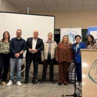 Εκδήλωση Ενημέρωσης και Πρόληψης στα Ανώγεια για τον Καρκίνο του  Προστάτη 