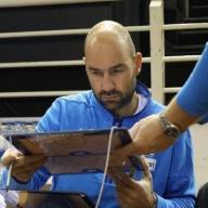Ο Σπανούλης συνεχίζει στον πάγκο της Εθνικής Ανδρών