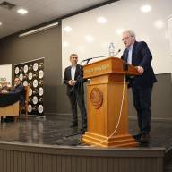 Αλέξης Καλοκαιρινός:Ο ΟΦΗ τροφοδοτείται από την ιστορία του