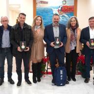 Επίσκεψη της Προέδρου του ΣΕΓΑΣ στην Περιφέρεια Κρήτης