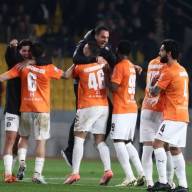 ΑΕΚ – ΟΦΗ 0-1: Ο ΟΦΗ πέταξε εκτός την ΑΕΚ και προκρίθηκε στους «4»