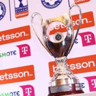 Κύπελλο Ελλάδας Betsson:Λεβαδειακός -ΟΦΗ και ΠΑΟΚ - Παναθηναϊκός