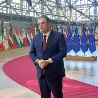 Στις Βρυξέλλες για Eurogroup και ECOFIN ο Κυρ. Πιερρακάκης
