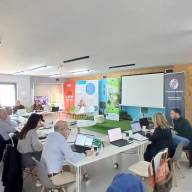 EBEH: Συναντήσεις για τη «Δημιουργία cluster ενεργειακών κοινοτήτων σε Ελλάδα & Κύπρο – ClusTech»