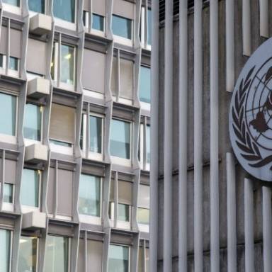 ΠΟΥ: Εξαιρετικά χαμηλός ο κίνδυνος παγκόσμιας εξάπλωσης του χανταϊού