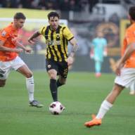Στο Παγκρήτιο στις 12 Αυγούστου το Super Cup ΑΕΚ-ΟΦΗ