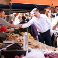 Ν. Ανδρουλάκης: Τρίτη τετραετία Νέας Δημοκρατίας σημαίνει τρίτη τετραετία ακρίβειας