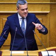 Χάρη Μαμουλάκης: Οι πολίτες συνεχίζουν να πληρώνουν τις υπέρογκες ανατιμήσεις και την ασυμμετρία στην αγορά Μη Συνταγογραφούμενων Φαρμάκων