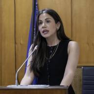 Ελένη Βατσινά: Η γνώση δεν μπορεί να είναι προνόμιο - Ο ρόλος και οι προκλήσεις των Κέντρων Ξένων Γλωσσών 