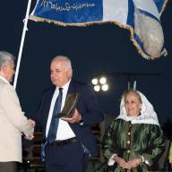 Στο 7ο Πανελλήνιο Αντάμωμα Μικρασιατικών Συλλόγων στη Νέα Ιωνία ο Δήμος Ηρακλείου
