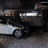 Τρεις συλλήψεις από την Αντιτρομοκρατική για τις εμπρηστικές επιθέσεις με θύμα τη Βάγια Νέστορα- Ερευνες και στην Κρήτη