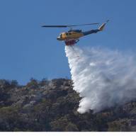 Συνελήφθη 38χρονος που προκάλεσε πυρκαγιά στο Μελιδοχώρι -Επτά συλλήψεις σε όλη τη χώρα 