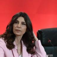 Εκτός Κοινοβουλευτικής Ομάδας ΣΥΡΙΖΑ η Πόπη Τσαπανίδου