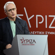 Παραιτήθηκε από τον ΣΥΡΙΖΑ ο Γιάννης Ραγκούσης – Συνεχίζεται η κρίση με νέες αποχωρήσεις