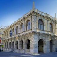 Ενημερωτικές εκδηλώσεις για το Κέντρο Κοινότητας–Παράρτημα Ρομά και το Κέντρο Ένταξης Μεταναστών από το Δήμο Ηρακλείου