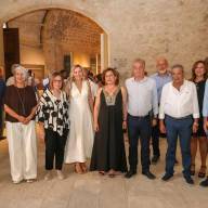 Στ. Αρναουτάκης: Η Περιφέρεια Κρήτης υλοποιεί έργα πολιτισμού 80 εκ. ευρώ σε όλο το νησί -Εγκαίνια της έκθεσης «Ηράκλειο – 40 αιώνες ιστορίας»