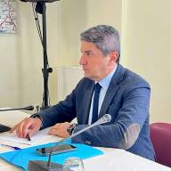 Λ. Αυγενάκης: «Κτηματολόγιο: Απαντήσεις στα αιτήματα της Κρήτης μετά τη σύσκεψη στην Αθήνα»