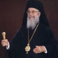 Την Κυριακή το Αρχιερατικό μνημόσυνο με τη συμπλήρωση είκοσι ετών, από την κοίμηση του μακαριστού κυρού Αρχιεπισκόπου Τιμοθέου