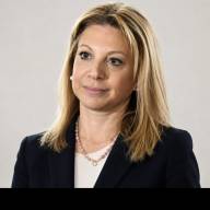 Η Μαρία Καρυστιανού σε Ηράκλειο και Ρέθυμνο – Το πρόγραμμα της διήμερης περιοδείας