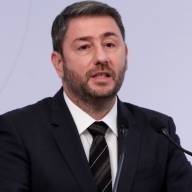 Σήμερα στο Ρέθυμνο για την κηδεία του 58χρονου πυροσβέστη ο Ν. Ανδρουλάκης