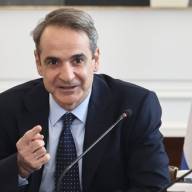 Μητσοτάκης στο Politico: Η Ευρώπη χρειάζεται νέο μηχανισμό απέναντι στην εργαλειοποίηση της μετανάστευσης