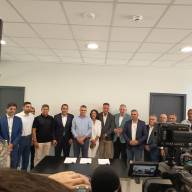 Τον Νοέμβριο του 2028 στόχος η λειτουργία του νέου αεροδρομίου στο Καστέλι