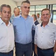ΔΕΕΠ Ηρακλείου Ν.Δ.: Με έργα η Κυβέρνηση Μητσοτάκη οδηγεί την Κρήτη στο μέλλον