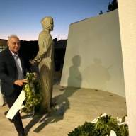 Εκδήλωση για την 82η Επέτειο της Μεγάλης Κύκλωσης της Εμπάρου και τιμή στη Μνήμη των ηρώων