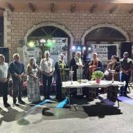 Θεσμός για τη Βιάννο η 3η Γιορτή Ελιάς και Ελαιολάδου  - Πλήθος κόσμου «αγκάλιασε» τους εκθέτες, γεύτηκε το ποιοτικό προϊόν και διασκέδασε με καλή μουσική