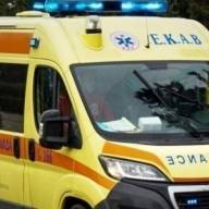 Τραγωδία στην Κρήτη: 81χρονη έχασε τη ζωή της μετά από πτώση από λεωφορείο