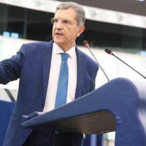 Γ. Αυτιάς σε Κομισιόν 