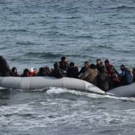 Νέα άφιξη στη νότια Κρήτη: 44 μετανάστες εντοπίστηκαν νότια των Καλών Λιμένων