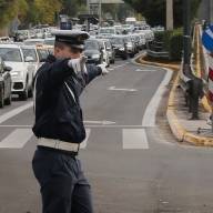 Ένωση Αξιωματικών Κρήτης: «Η Τροχαία Χανίων δεν είναι απέναντι στον πολίτη – είναι δίπλα στη ζωή»