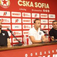 Για την ιστορική πρόκριση στη League Phase του Europa League απόψε στη Σόφια ο ΟΦΗ