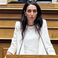  Κατερίνα Σπυριδάκη: «Το κρίσιμο ερώτημα δεν είναι μόνο αν μεγαλώνουν τα Ταμεία – Είναι ποιος έχει πραγματικά τη δυνατότητα να αποταμιεύσει»