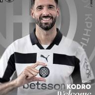 Στον ΟΦΗ ο Kenan Kodro