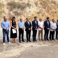 Δήμος Μαλεβιζίου και Κοινότητα Καλεσών τίμησαν τους Καλεσανούς ήρωες