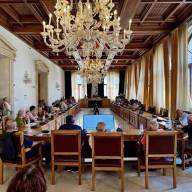 Ο Δήμος Ηρακλείου προτίθεται να χορηγήσει έκτακτη οικονομική ενίσχυση στους πληγέντες από την πυρκαγιά στον Άγιο Ιωάννη Χωστό