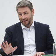Ν. Ανδρουλάκης: «Στη ΔΕΘ θα ανακοινώσω τις λεπτομέρειες ενός μηχανισμού φορολόγησης των υπερκερδών των ολιγοπωλίων»
