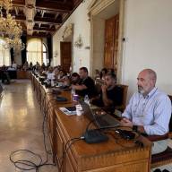 Προχωρά ο σχεδιασμός για την αξιοποίηση των πρώην στρατοπέδων Μπετεινάκη, Θεοδοσάκη και Γιακουμάκη από το Δήμο Ηρακλείου